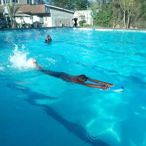 Kivu Resort